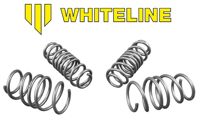 Whiteline -20mm Lowering Spring Set Kit